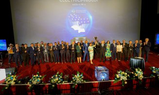 Performanță în energie: DEER și-a desemnat câștigătorii „Trofeului Electricianului 2026”. Lista premianților