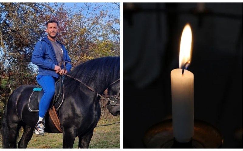 Tristețe profundă după moartea lui Mihai în accidentul de pe strada Făgetului. Prietenii și familia își iau rămas-bun / Când va avea loc înmormântarea