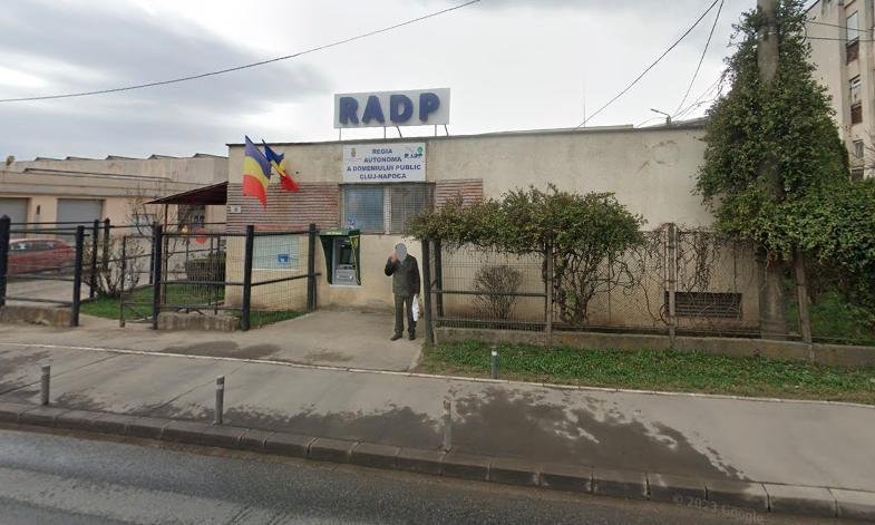 Domeniul Public Napoca S.A. angajează. Se caută personal pentru mai multe posturi