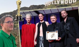 Tudor Giurgiu, mesaj manifest pentru un "guvern normal la cap", după Palme d’Or-ul lui Mungiu: Asigurați filmului "Fjord" un buget pentru Oscar