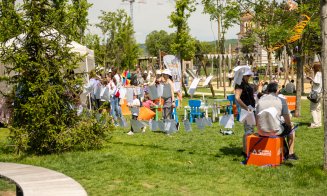 Zilele Clujului au încheiat duminică o nouă ediție a sărbătorii orașului: Mișcare, folclor, rock, gastronomie și comunitate