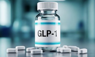 Pas decisiv în tratamentul obezității: pastila GLP-1, recomandată pentru autorizare în UE