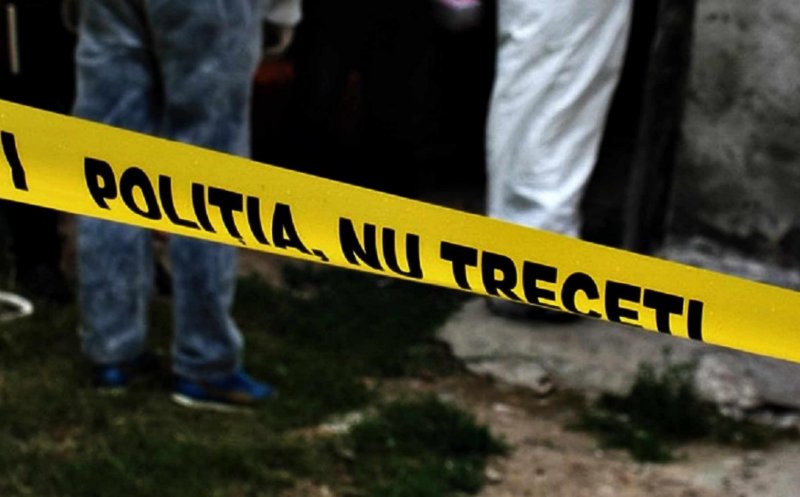 Crimă șocantă în Cluj: femeie ucisă după un conflict izbucnit din gelozie