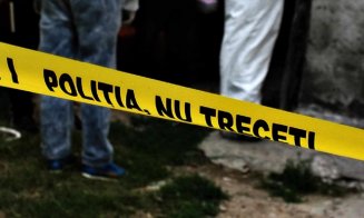 Crimă șocantă în Cluj: femeie ucisă după un conflict izbucnit din gelozie