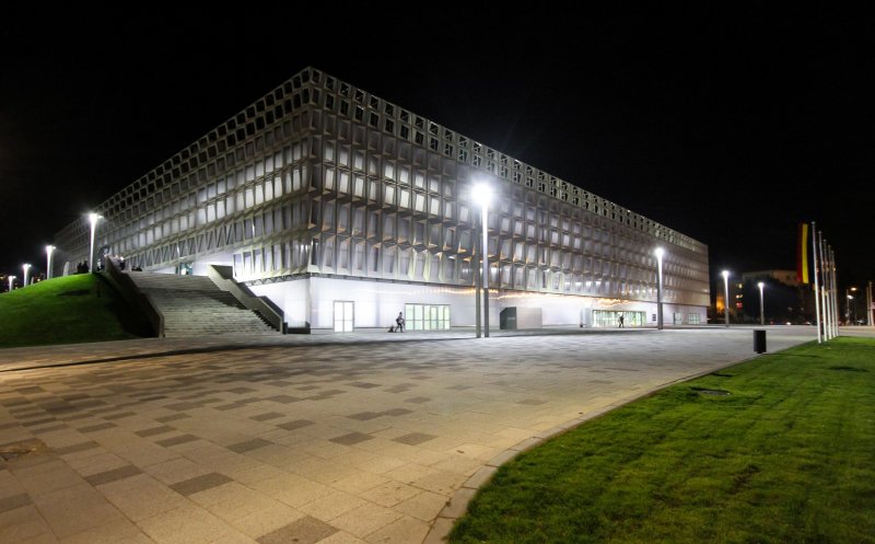 BT Arena a înregistrat venituri de peste 8 milioane de lei în 2025