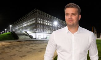 BT Arena, venituri de peste 8 milioane de lei în 2025. Ionuț Rusu a ajuns cu polivalenta din Cluj la patru ani consecutivi pe profit