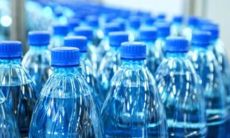 De ce Compania de Apă Someș nu îmbuteliază apă? Explicațiile directorului Călin Neamțu