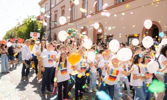 Jumătate de secol de parteneriat între Köln și Cluj-Napoca, sărbătorită în stradă, la Zilele Clujului