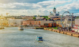 Finlanda caută voluntari pentru a-i descoperi gastronomia. Costul călătoriei este acoperit integral/ Cum poți participa