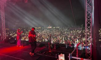 AMI, Guess Who, Puya și Irina Rimes, la Florești Fest 2026. Programul complet al festivalului