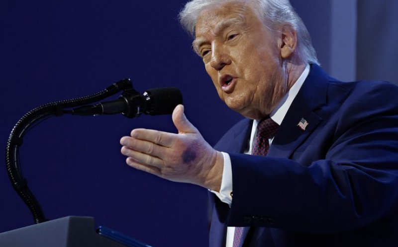 Verdictul medicilor după ce Donald Trump și-a făcut controlul medical / Împlinește 80 de ani în iunie