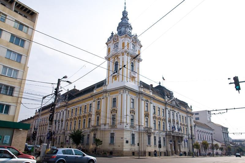 Angajări la Primăria Cluj-Napoca. Se scot la concurs posturi în domeniul construcțiilor și urbanismului