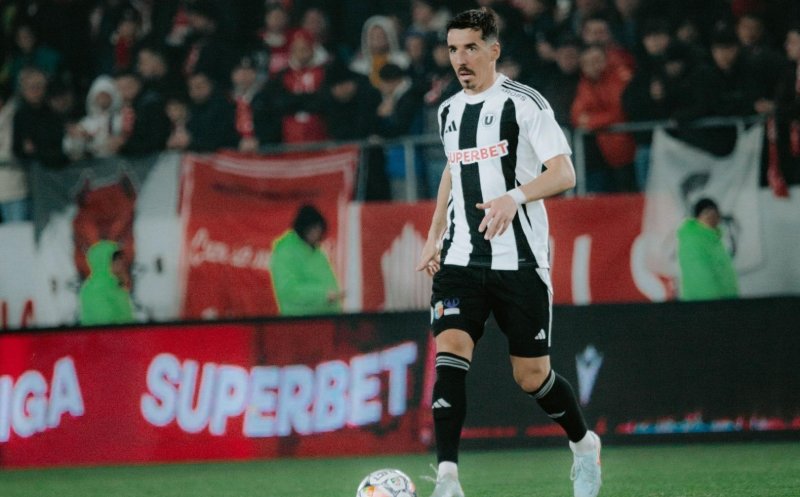 Nu a mai jucat din noiembrie, dar e în continuare căutat. Încă un club se interesează de Artean
