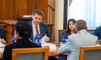 Primul centru de date din lume cu Inteligență Artificială Cuantică se construiește la Cluj. Americanii vor investi 1 miliard de dolari
