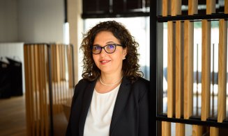 Clujenii care vor să își cumpere o locuință au acum un centru special Banca Transilvania pentru credite ipotecare