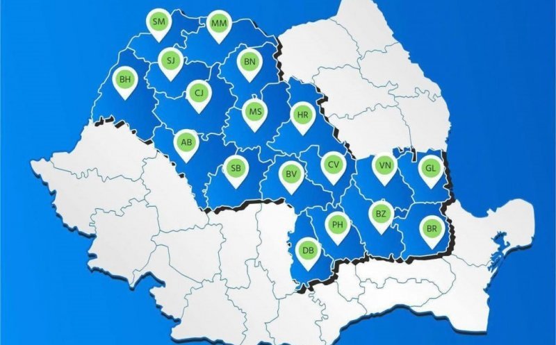Program special de 1 Iunie la DEER: cum funcționează centrul de relații cu clienții din Cluj