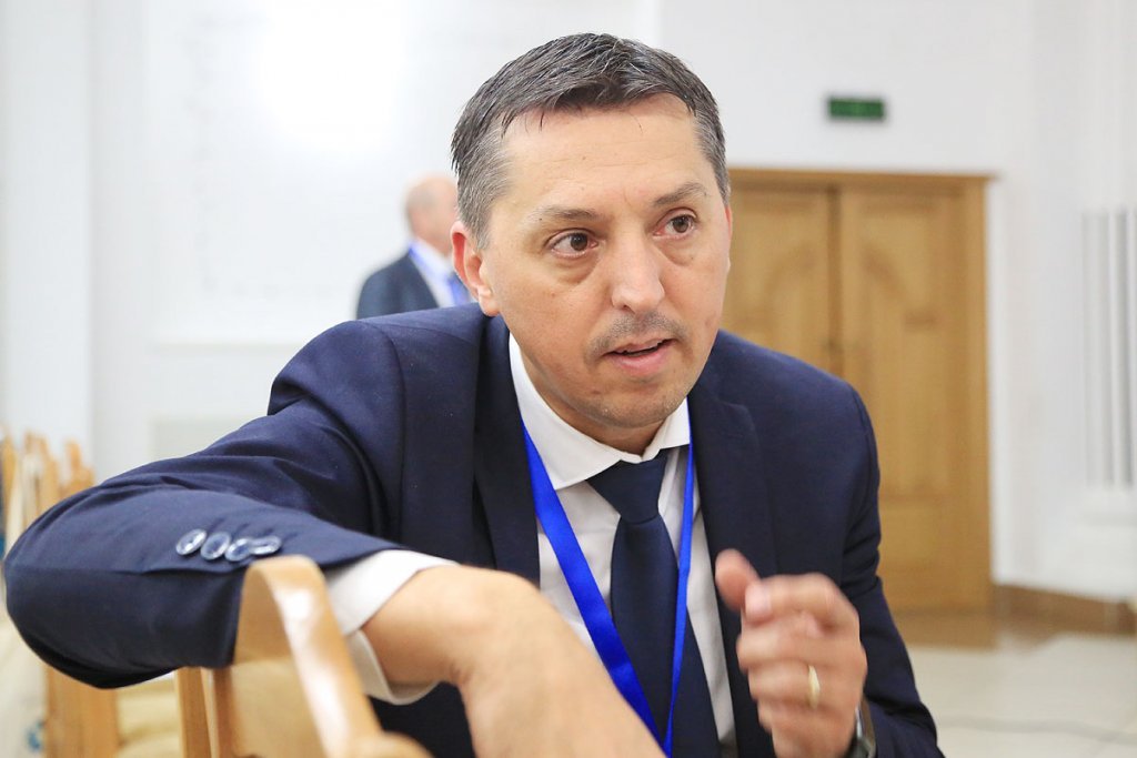 Fostul ministru al Educației, Daniel David, despre discursul elevei de clasa a V-a din Senat: „Sunt lucruri pe care mi le spune și fetița mea”