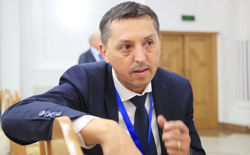 Fostul ministru al Educației, Daniel David, despre discursul elevei de clasa a V-a din Senat: „Sunt lucruri pe care mi le spune și fetița mea”