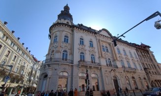 Blestemul ”Conti”: 2 foști proprietari, pe mâna DNA. Va ajunge clădirea de patrimoniu din Cluj-Napoca pe mâna unor traficanți de carne vie?