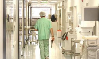 Drona prăbușită în Galați. Ce spune Ministerul Sănătății despre starea celor doi răniți