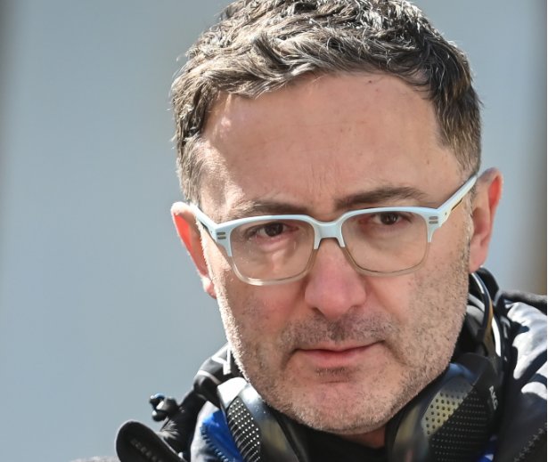 Mesaj dur al regizorului Tudor Giurgiu după demiterea lui Estefan de la Opera din Cluj: „A fost executat”