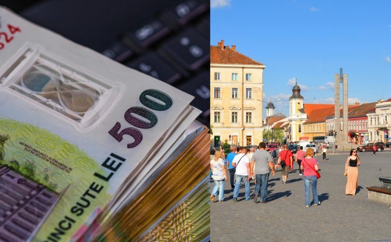 Clujul rămâne cea mai scumpă piață imobiliară din România. Cât costă un apartament în mai 2026
