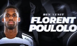 Al doilea transfer al zilei la "U" Cluj. Un fundaș din Superligă se alătură "studenților"