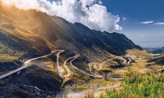 S-a deschis circulația pe Transalpina. Ce restricții sunt în vigoare