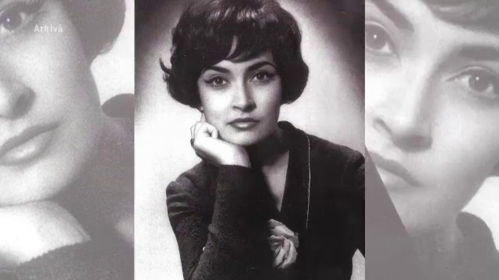 Una dintre cele mai iubite voci din istoria Televiziunii Române s-a stins din viață
