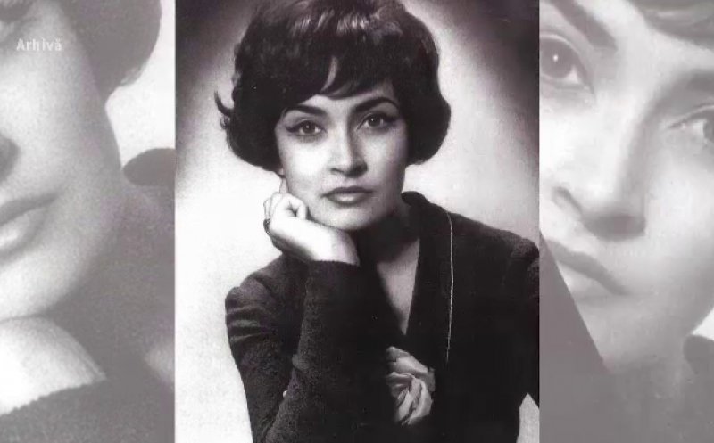Una dintre cele mai iubite voci din istoria Televiziunii Române s-a stins din viață