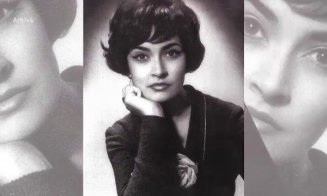 Una dintre cele mai iubite voci din istoria Televiziunii Române s-a stins din viață