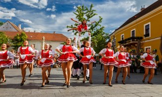 Parada Jubileului Cluj–Köln: o sărbătoare a diversității și a comunității. Evenimentele continuă și duminică