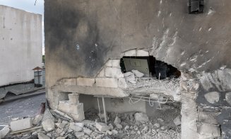 Nicușor Dan: 'România îl va expulza pe ambasadorul Rusiei dacă vor mai exista incidente cu drone'