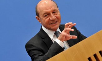 Traian Băsescu nu este acord cu planul lui Nicușor Dan: „E o copilărie să desemnezi un premier neangajat politic”