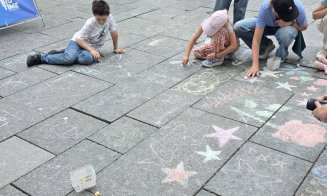 Viceprimarul Dan Tarcea: „Dacă vrei să vezi viitorul Clujului, uită-te la copii”
