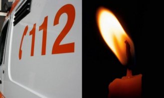 Tragedie în zi de sărbătoare la un magazin din Turda. Un bărbat a murit în timp ce era la cumpărături