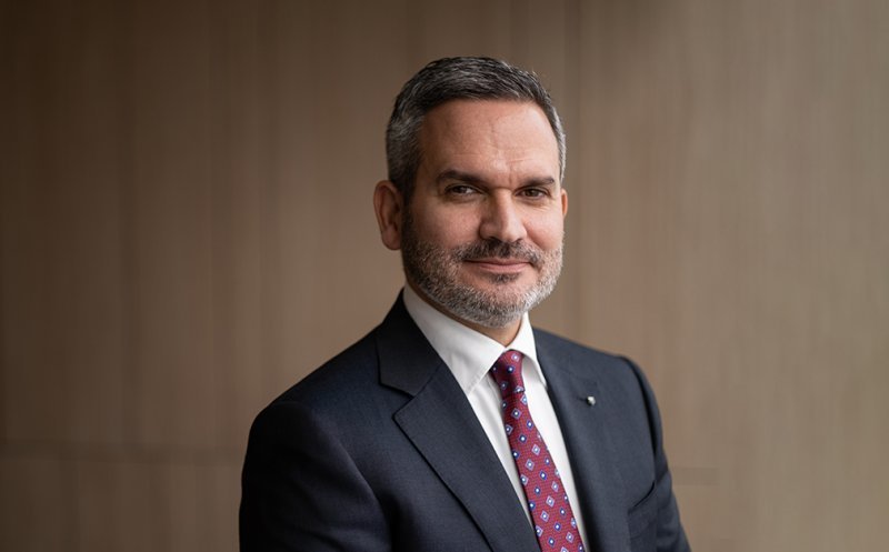 Ömer Tetik, CEO Banca Transilvania: „Transformare dureroasă, dar necesară” – avertisment despre schimbarea economică din România