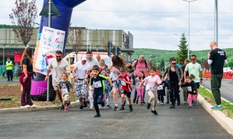 Super distracție de Ziua Copilului la URBANO Shopping & Living – copilăria, sărbătorită cu joacă, creativitate și spectacole pentru cei mici