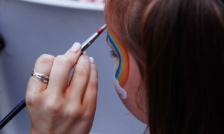 Super distracție de Ziua Copilului la URBANO Shopping & Living – copilăria, sărbătorită cu joacă, creativitate și spectacole pentru cei mici