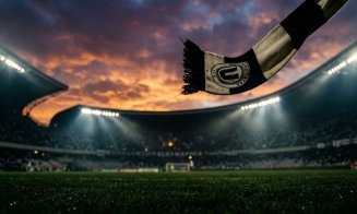 Cu cine joacă U Cluj în Europa League în sezonul 2026-2027