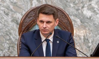 Mircea Abrudean: „AUR și PSD au confirmat, încă o dată, că parteneriatul lor funcționează în Parlament”