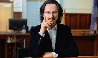 Cristi Danileț scrie povești de educație juridică pentru prichindei de 4-7 ani