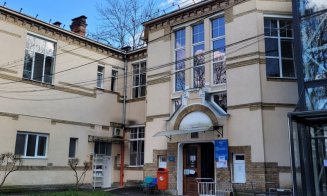 Investiție majoră la Spitalul Pneumoftiziologie “Leon Daniello” din Cluj. Ambulatoriul va fi extins, modernizat și dotat cu bani europeni