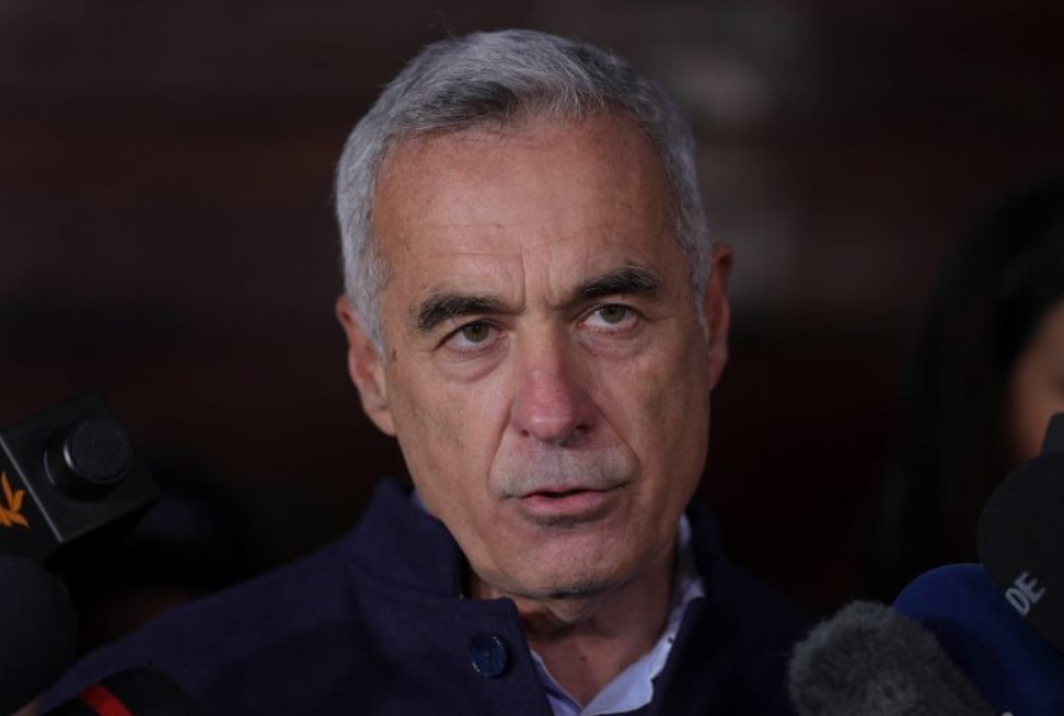 ICCJ decide soarta lui Călin Georgescu și Horațiu Potra. Verdict crucial în dosarul care vizează destabilizarea României