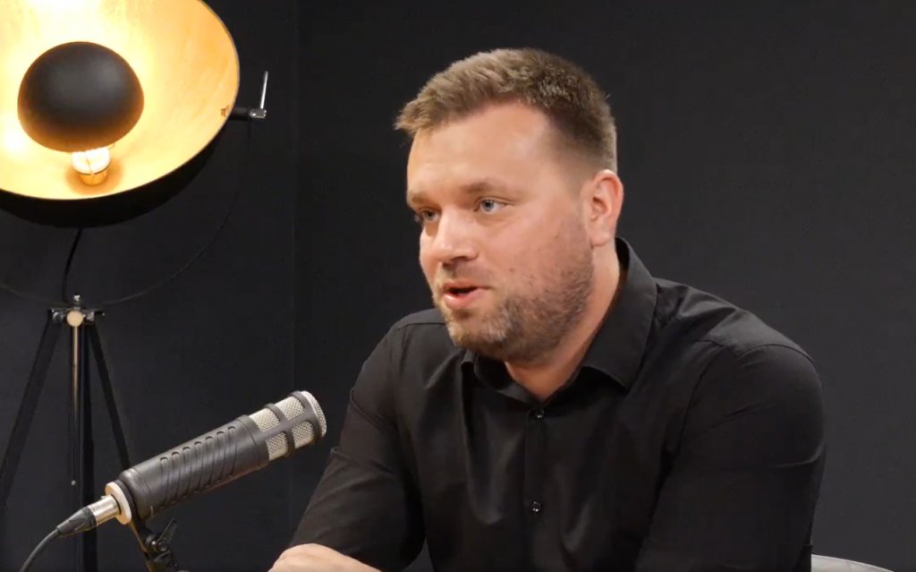 Cum vede Ionuț Rusu rezolvarea crizei politice din România: „Avem nevoie de un premier cu o susținere politică și care să aibă în spate un partid”