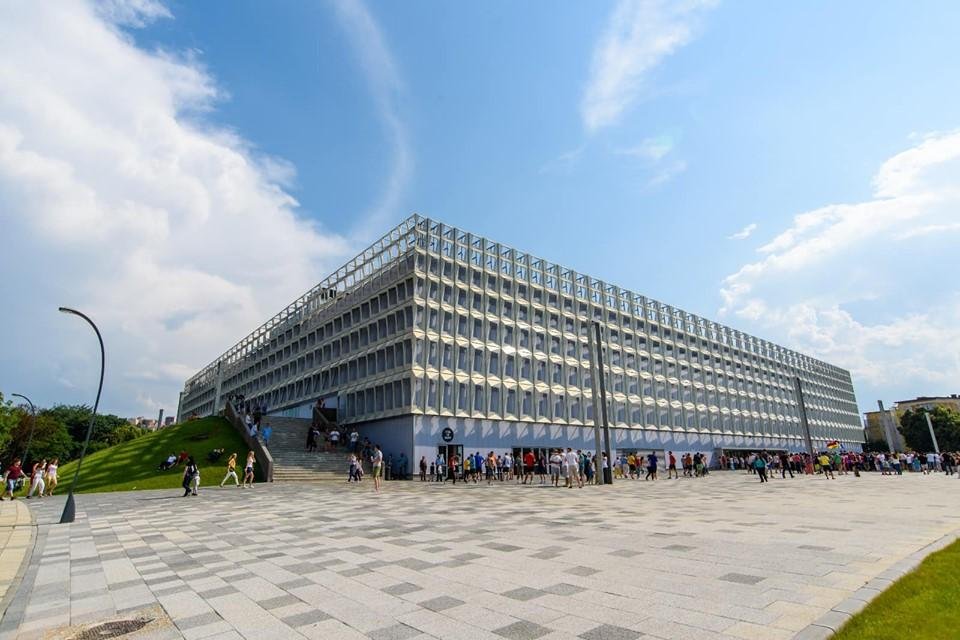 BT Arena se pregătește pentru un 2026 intens: "Va fi un an al sportului"