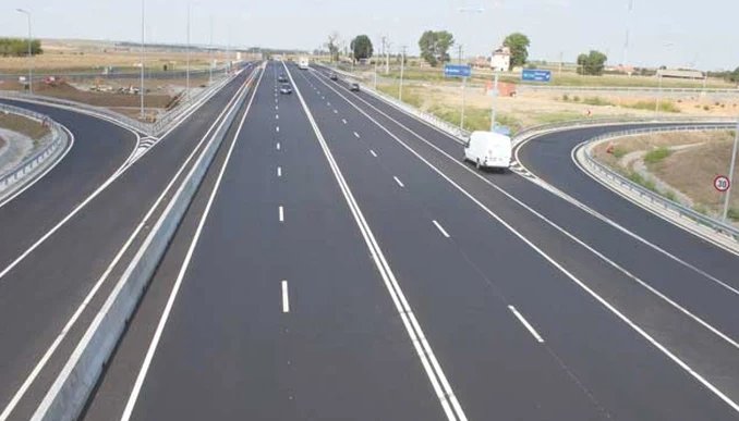 Undă verde pentru un nou lot de Drum Expres în România. CNAIR: Am câștigat toate contestațiile