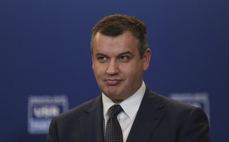 Oficial! Eugen Tomac, nominalizat de Nicușor Dan pentru funcția de premier