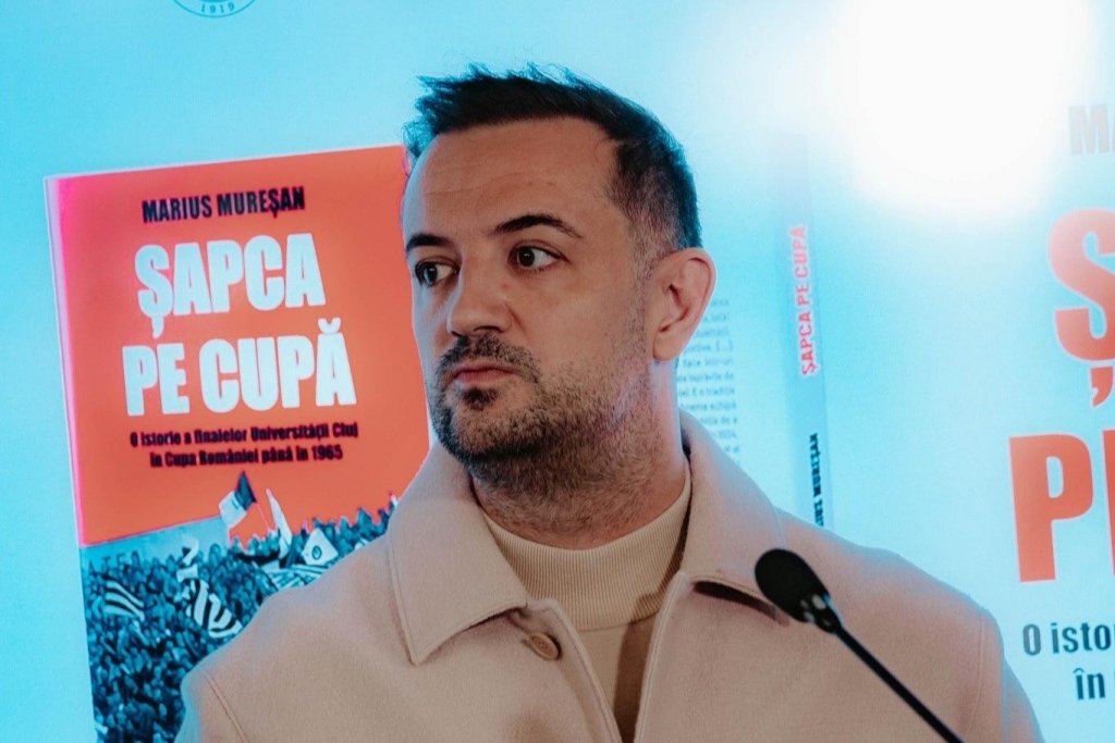Radu Constantea a anunțat obiectivul și bugetul pentru sezonul următor: "Suntem realiști"