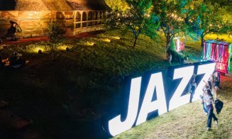 Jazz in the Park 2026. Programul zilei de sâmbătă, 6 iunie